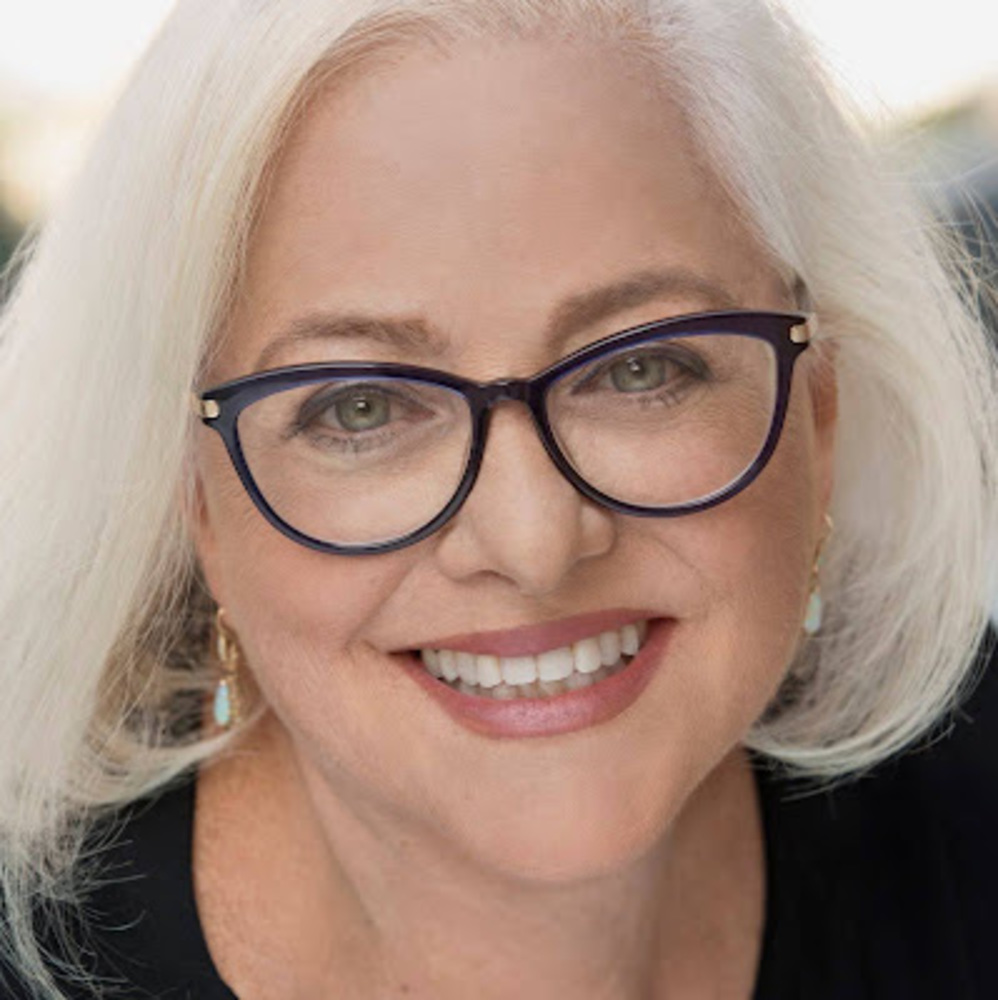 Meet your Posher, Jane